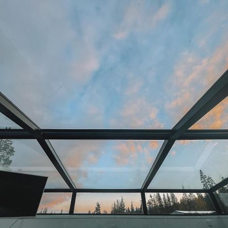 Вілла Levi Sensu - Levi Sky Igloos Сіркка Екстер'єр фото